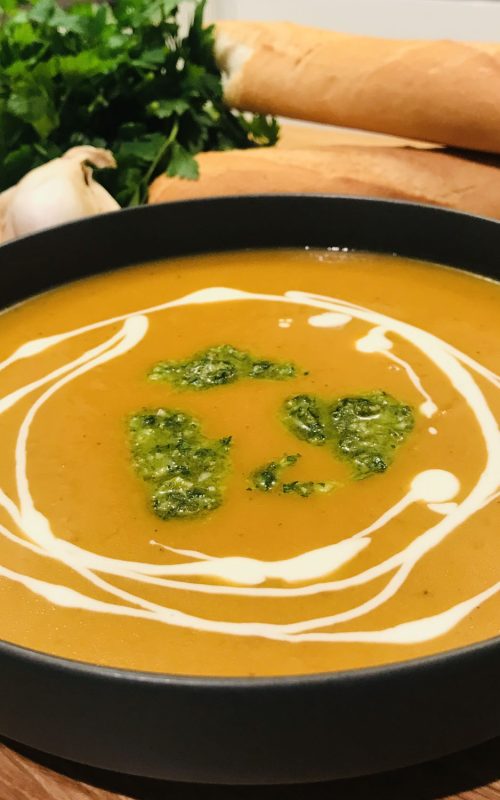 Gourmet Dish | Private Chef & Catering Services in Tucson, AZ